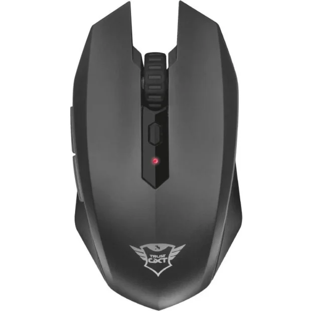 Игровая мышь Trust GXT 115 Macci